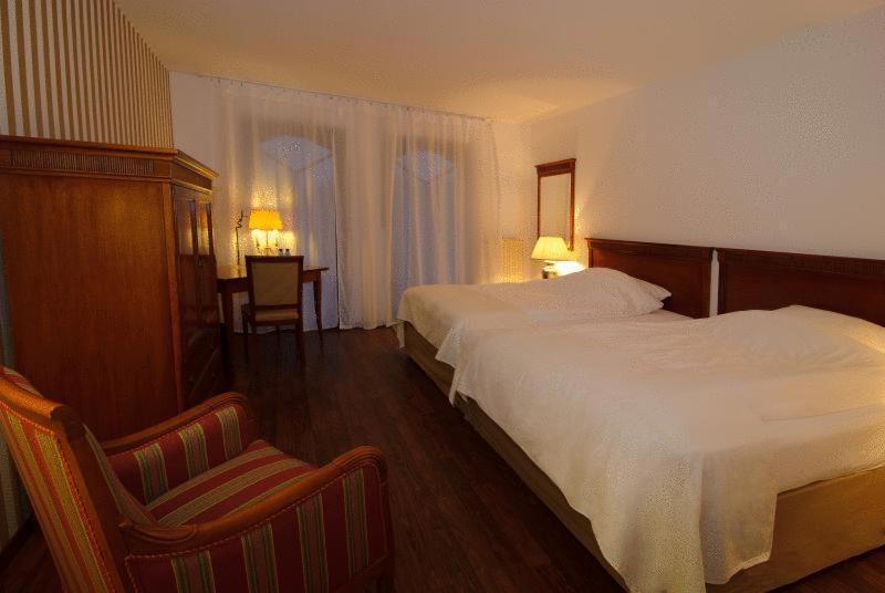 Ds Hotel & Freizeitcenter Фреден Экстерьер фото
